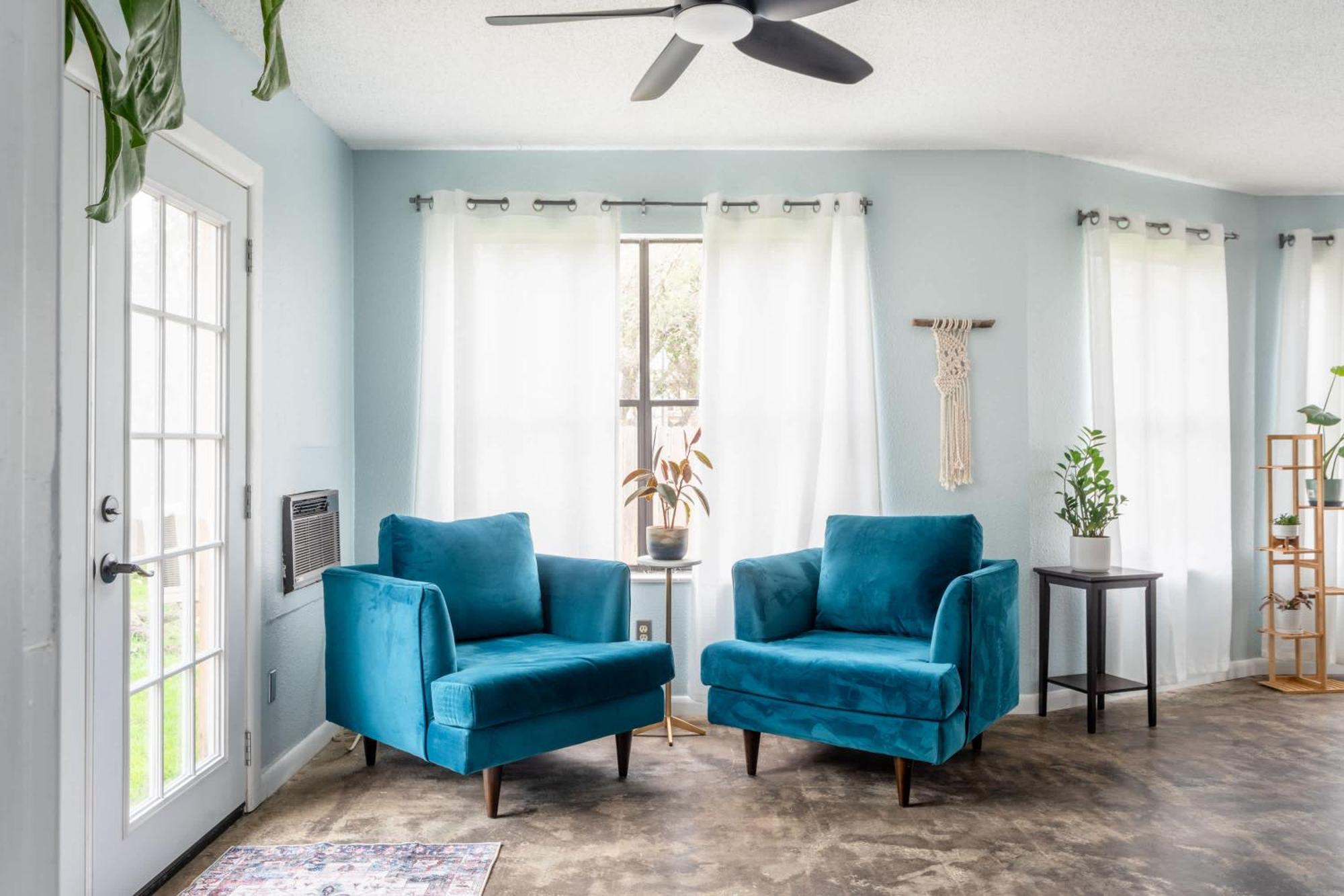 Pet-Friendly Southwest Austin Home With Bbq Eksteriør bilde